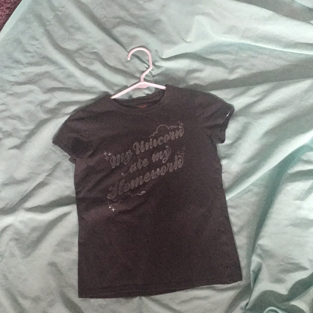 A T-shirt